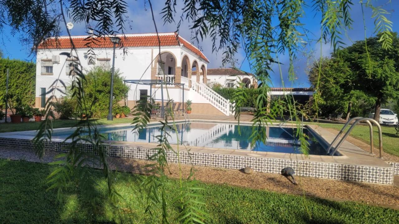 Los Candiles Кантильяна Экстерьер фото