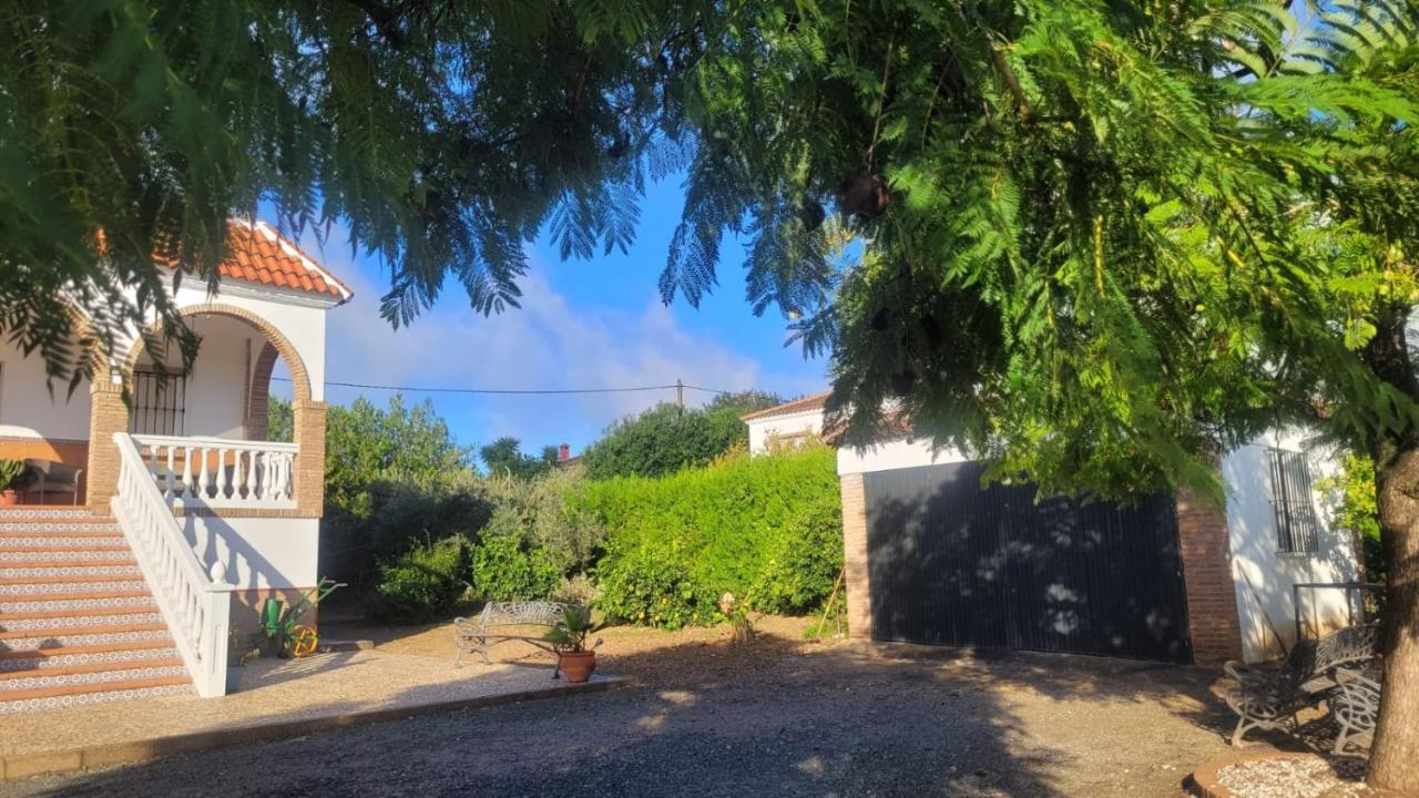 Los Candiles Кантильяна Экстерьер фото