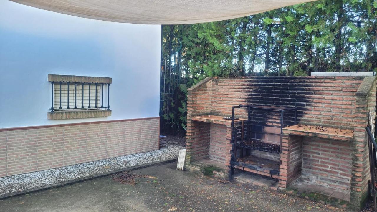 Los Candiles Кантильяна Экстерьер фото